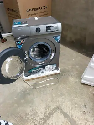 Hisense 7KG Automatic Front Loader Washing Machine