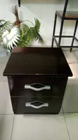 Home Interiors Bedside Drawer - 1