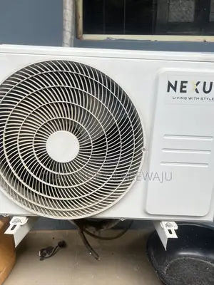 Nexus Inverter AC 1HP