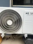 Nexus Inverter AC 1HP - 1