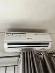 Nexus Inverter AC 1HP - 2