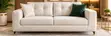Metro 3-Seater Sofa - 2