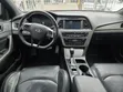 Hyundai Sonata 2015 - Orange - 2