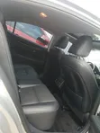 Lexus ES 350 2014 Silver - 3