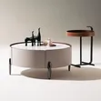 Sleek 2-in-1 Center Table - 2