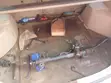 Toyota Highlander Full Steering Rack (Na Amfani) - 1