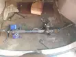 Toyota Highlander Full Steering Rack (Na Amfani) - 2