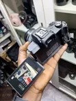 Canon EOS M50 - 1