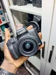 Canon EOS M50 - 4
