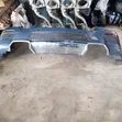 Mercedes-Benz GLK AMG Rear Bumper - Brand New - 1