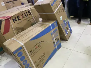 Kenstar KS-18TXV 2HP Inverter Split AC