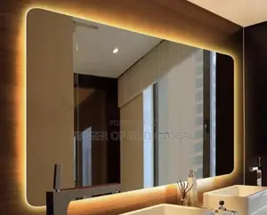 150x80cm LED Backlight Mirror