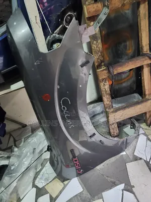 Ford F-150 Fender (2010-2014)