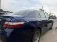 Toyota Camry 2008 Blue - 1