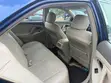 Toyota Camry 2008 Blue - 2