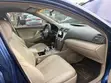 Toyota Camry 2008 Blue - 3