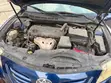 Toyota Camry 2008 Blue - 4