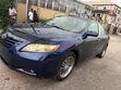 Toyota Camry 2008 Blue - 5