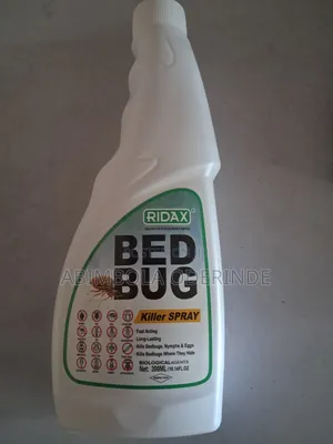 Ridax Feshin Kashe Garkuwa (300ml)