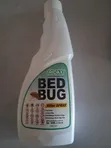 Ridax Bedbug Killer Spray (300ml) - 1