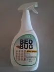 Ridax Bedbug Killer Spray (300ml) - 2