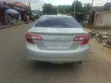 Toyota Camry SE 2014 Silver - 3