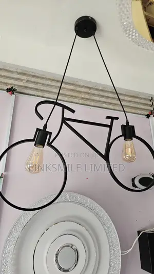 Fitilar Pendant Mai Salo na Babur na Zamani