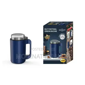 Sabon GE Dry Grinder