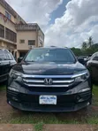 Honda Pilot 2017 Baƙi - 1