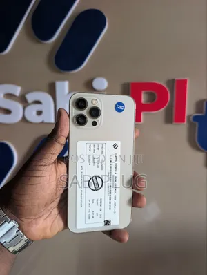 Apple iPhone 12 Pro Max 128GB Zinariya
