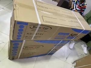 Kenstar KS-18TXV 2HP Inverter Split AC