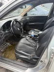 Kia Optima 2009 Silver - 2