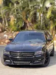 Dodge Charger 2017 Baki - 2