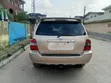 Toyota Highlander 2006 Gold - 2