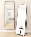 Brand New Full Body Free Standing Mirror - Home Interiors - 1