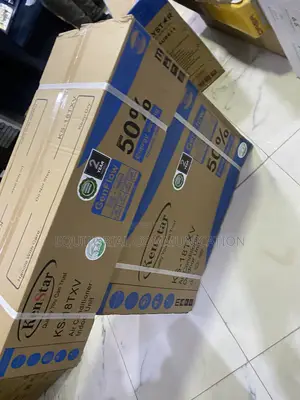 Kenstar KS-18TXV 2HP Inverter Split AC