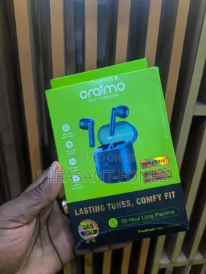 Oraimo Freepods (Used)