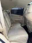Lexus RX 350 2010 White - 5