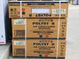 Polystar PV-12TP41INV 12000 BTU Split AC - Brand New - 2