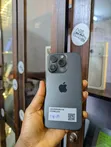 Apple iPhone 15 Pro 128GB Baki - 1