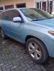 Toyota Highlander 2010 Kore - 4
