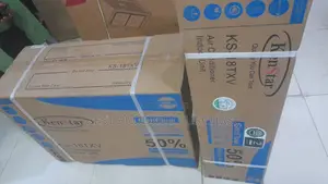 Sabon Kenstar KS-18TXV 2HP Inverter Split Air Conditioner