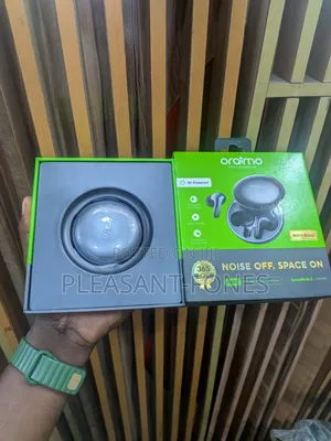 Oraimo Spacebuds 2