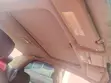 1999 Toyota Camry Automatic Red - 2