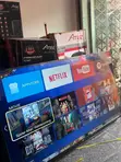 Amaz 65-Inch Smart TV - 2