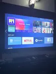 Amaz 65-Inch Smart TV - 3