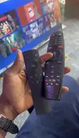 Amaz 65-Inch Smart TV - 4