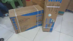 Kenstar KS-18TXV Advanced Inverter 2HP Split AC - Sabon Kaya