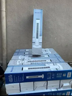 Maxi 40-Inch Tower Fan