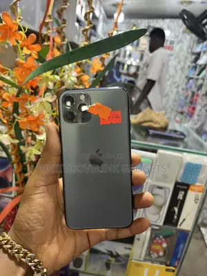 Apple iPhone 11 Pro 64GB Bronze